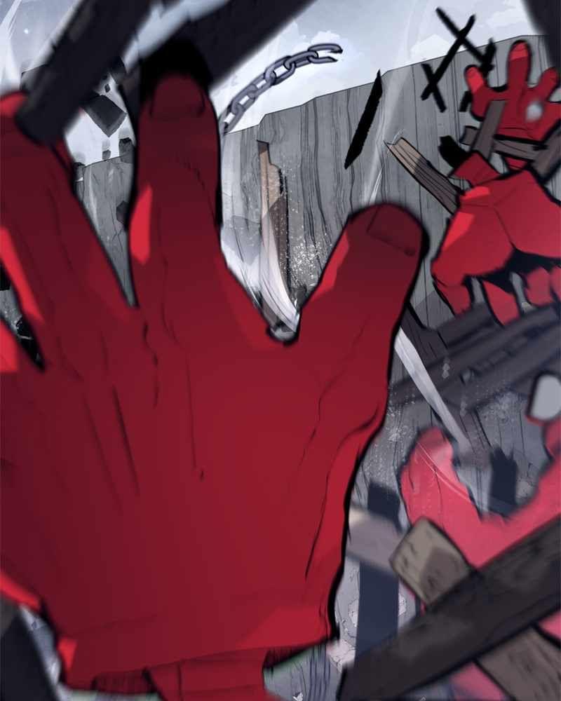 Read Corpse Knight Gunther en Manga Online