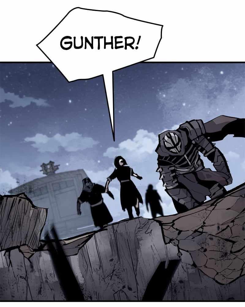 Read Corpse Knight Gunther en Manga Online