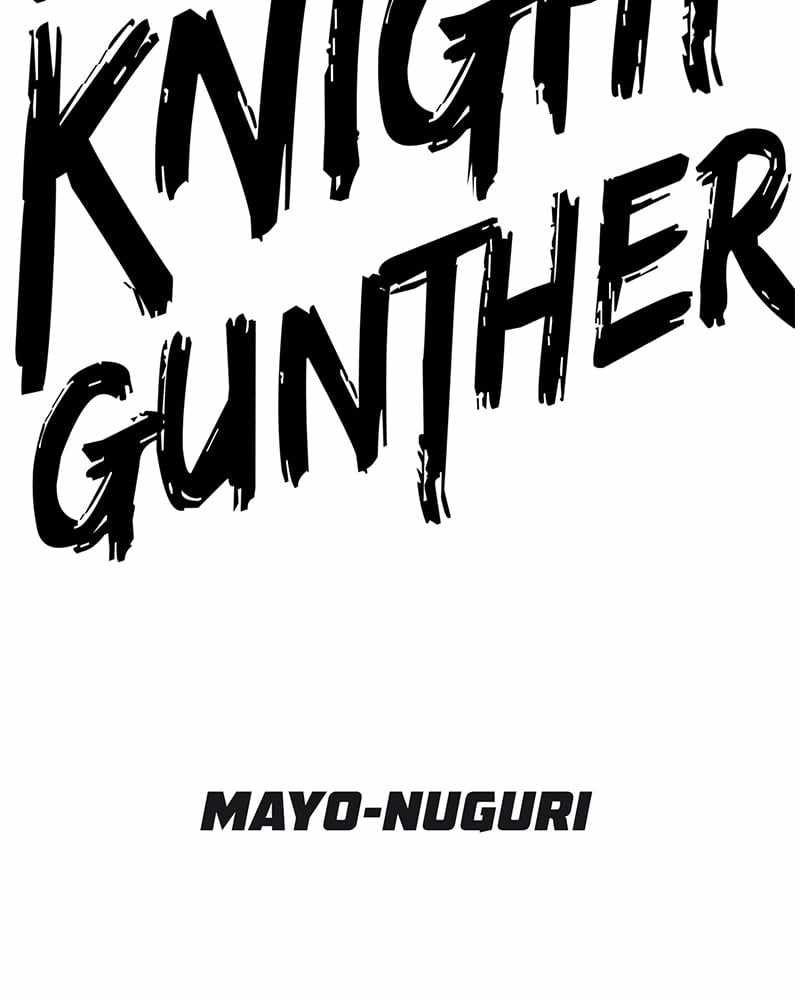 Read Corpse Knight Gunther en Manga Online