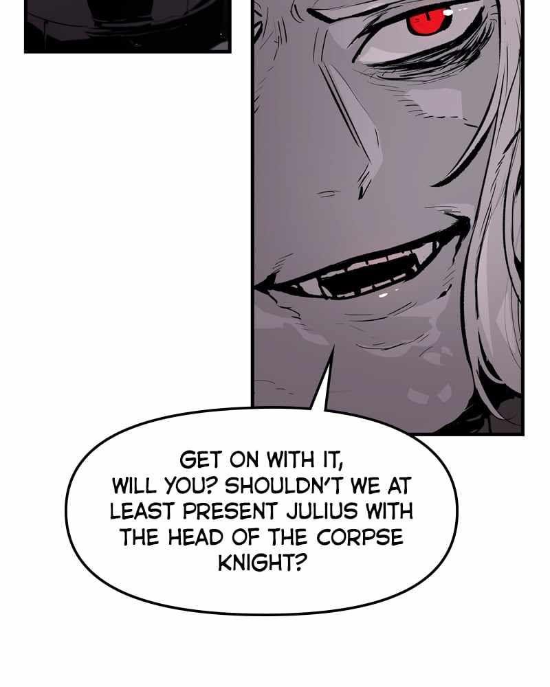 Read Corpse Knight Gunther en Manga Online
