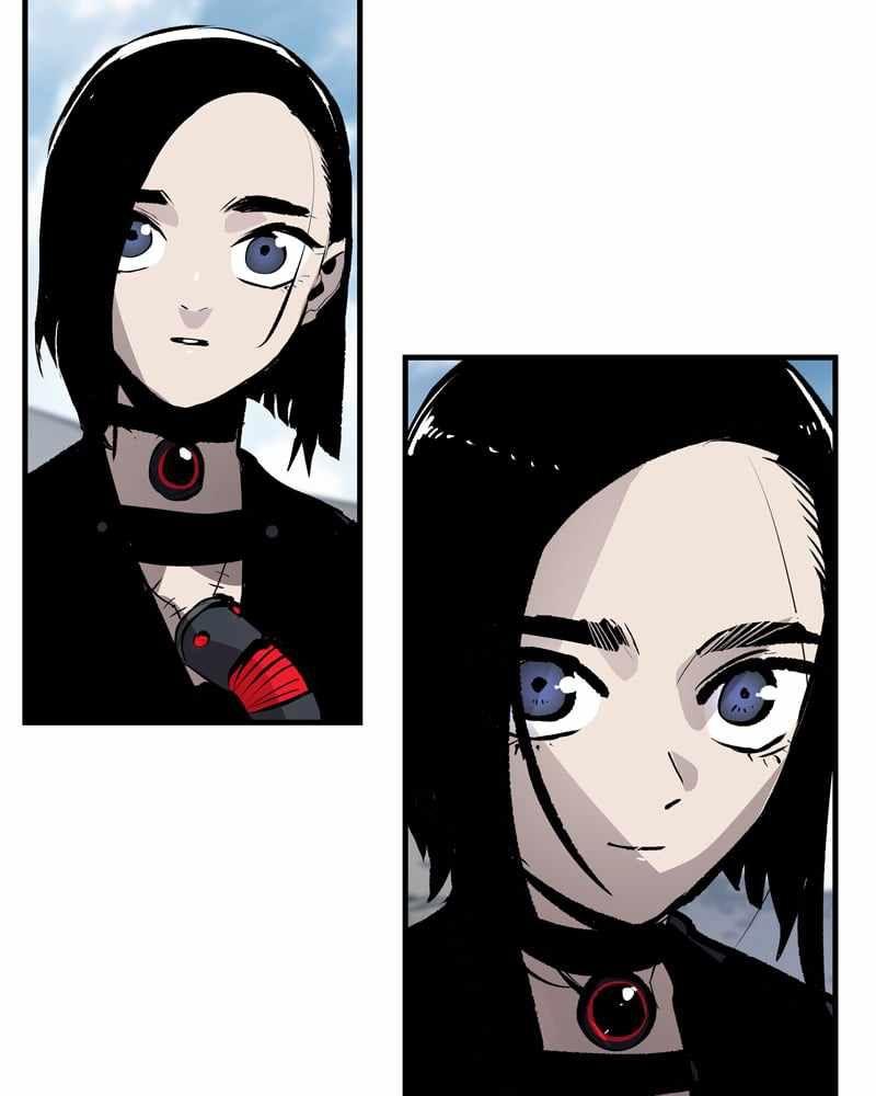 Read Corpse Knight Gunther en Manga Online