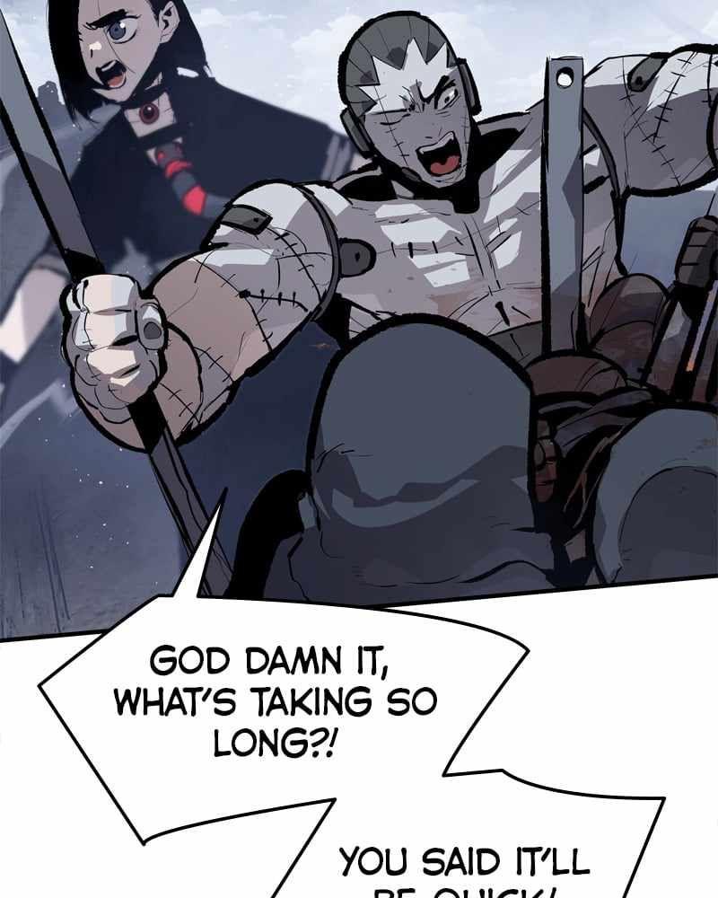 Read Corpse Knight Gunther en Manga Online
