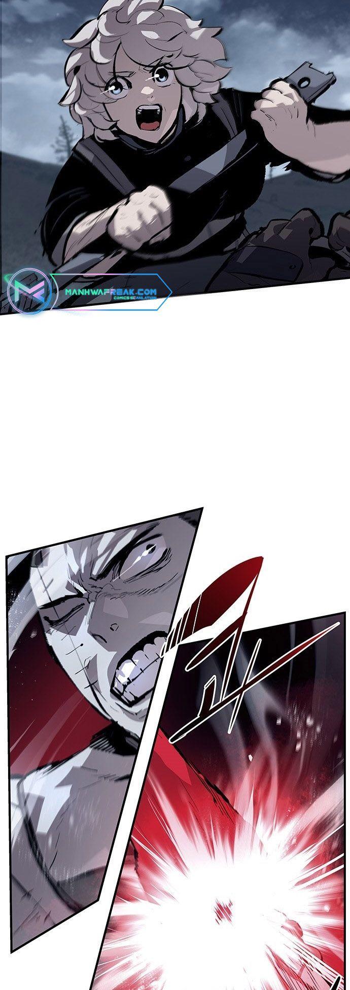 Read Corpse Knight Gunther en Manga Online