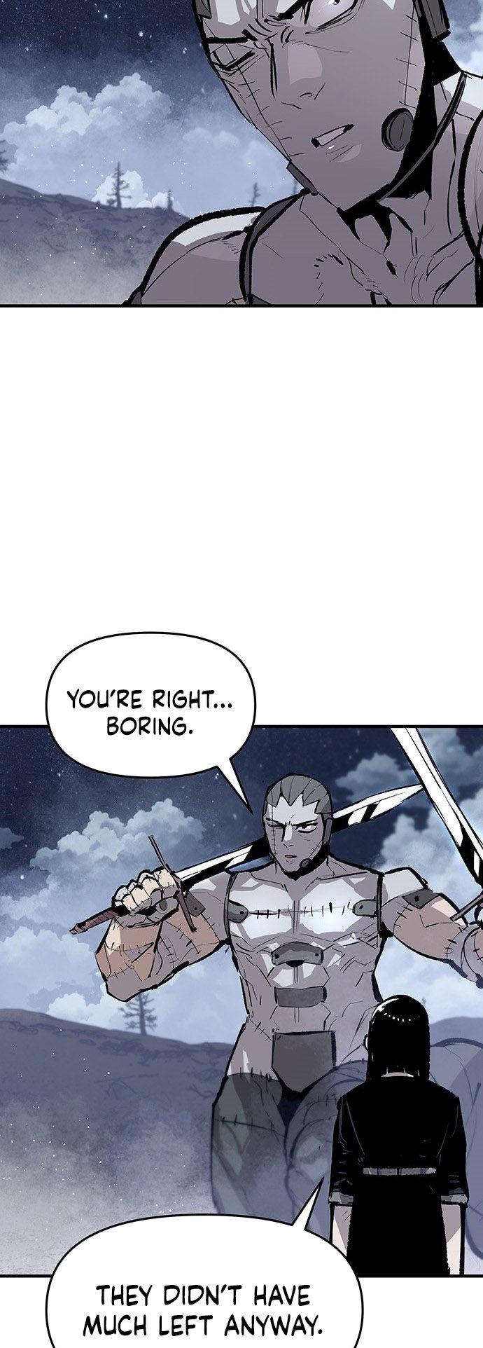 Read Corpse Knight Gunther en Manga Online