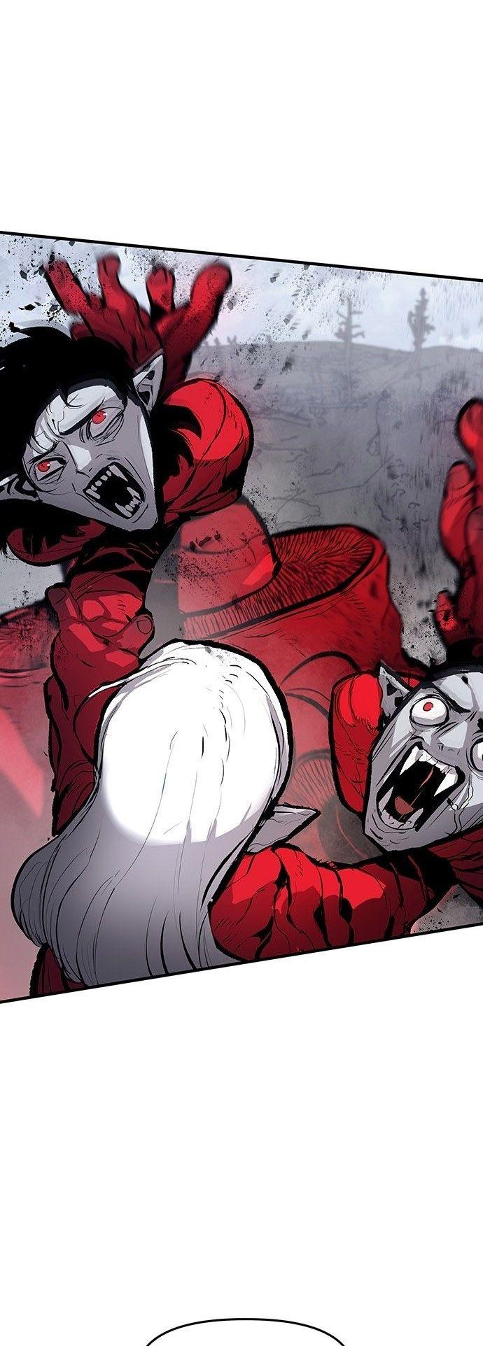 Read Corpse Knight Gunther en Manga Online