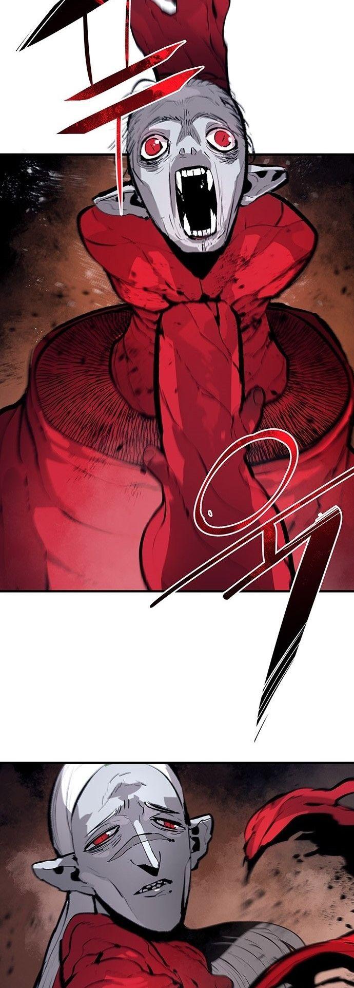 Read Corpse Knight Gunther en Manga Online