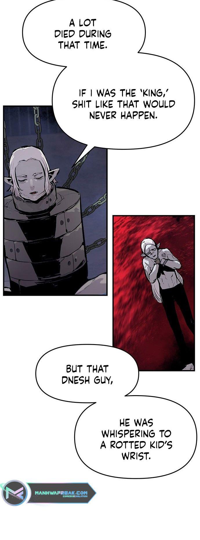 Read Corpse Knight Gunther en Manga Online