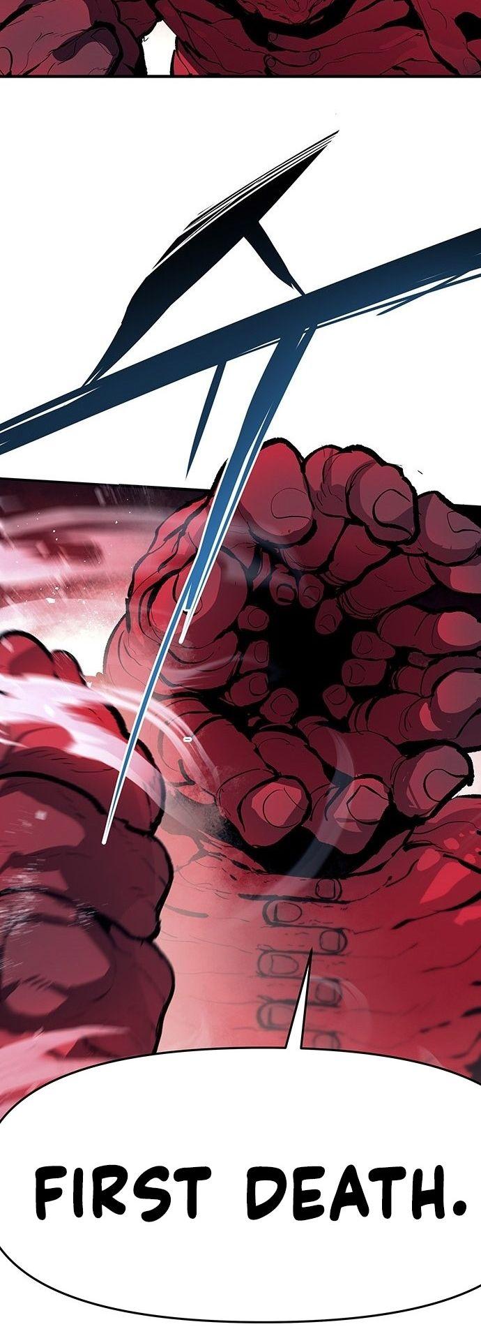 Read Corpse Knight Gunther en Manga Online