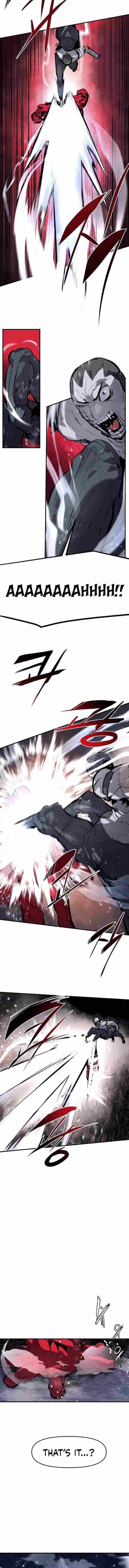 Read Corpse Knight Gunther en Manga Online