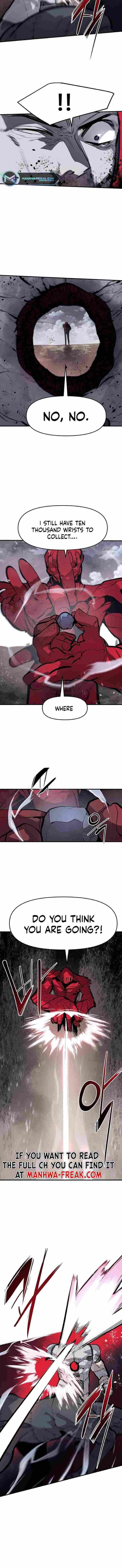 Read Corpse Knight Gunther en Manga Online