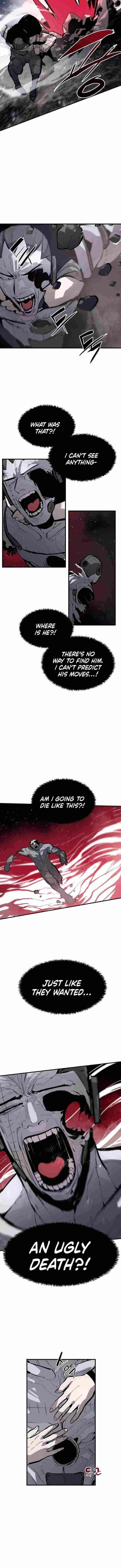 Read Corpse Knight Gunther en Manga Online