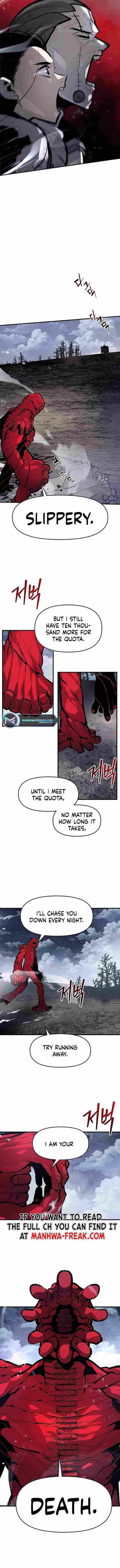 Read Corpse Knight Gunther en Manga Online