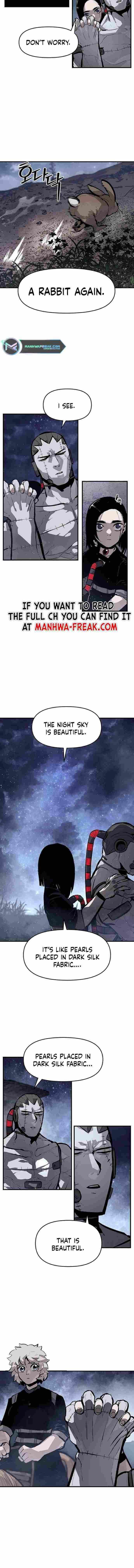 Read Corpse Knight Gunther en Manga Online