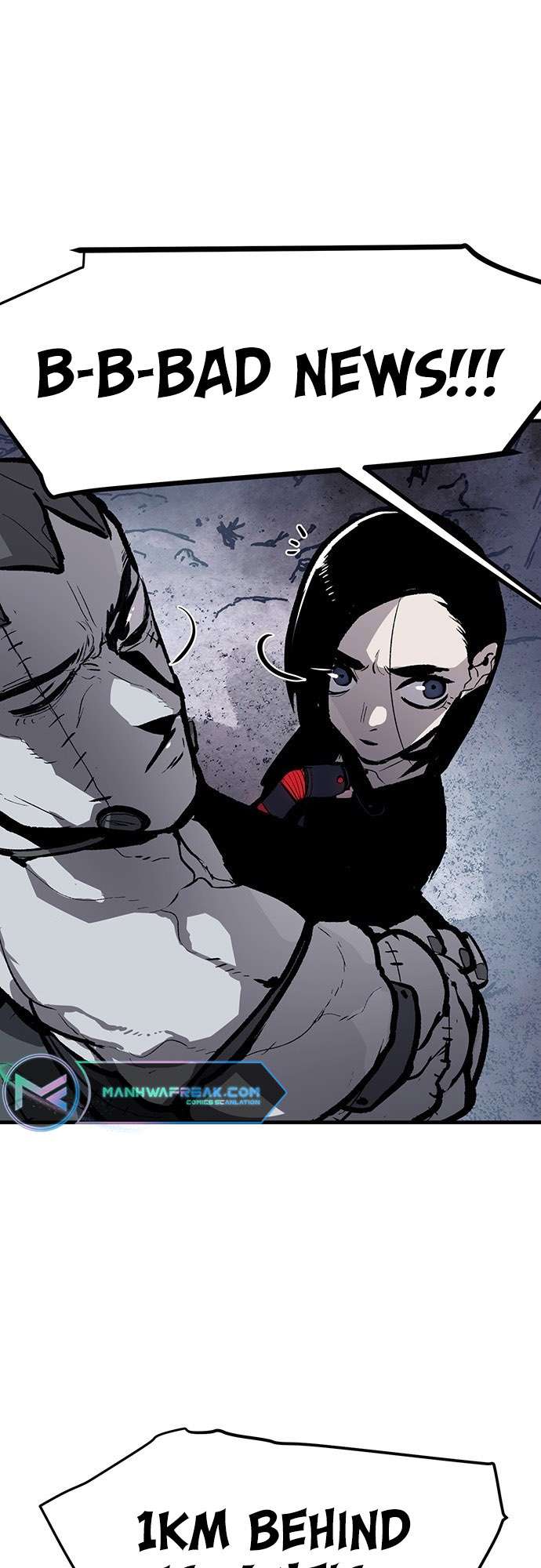 Read Corpse Knight Gunther en Manga Online