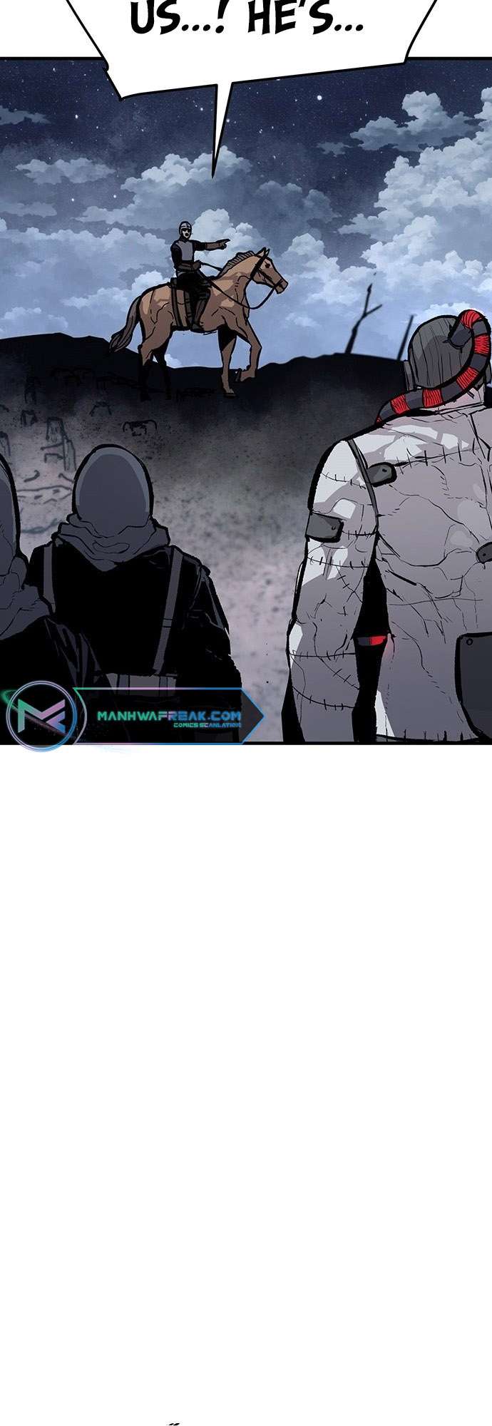 Read Corpse Knight Gunther en Manga Online