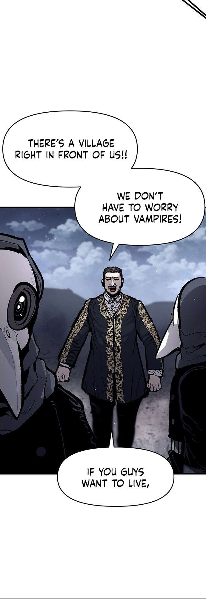 Read Corpse Knight Gunther en Manga Online