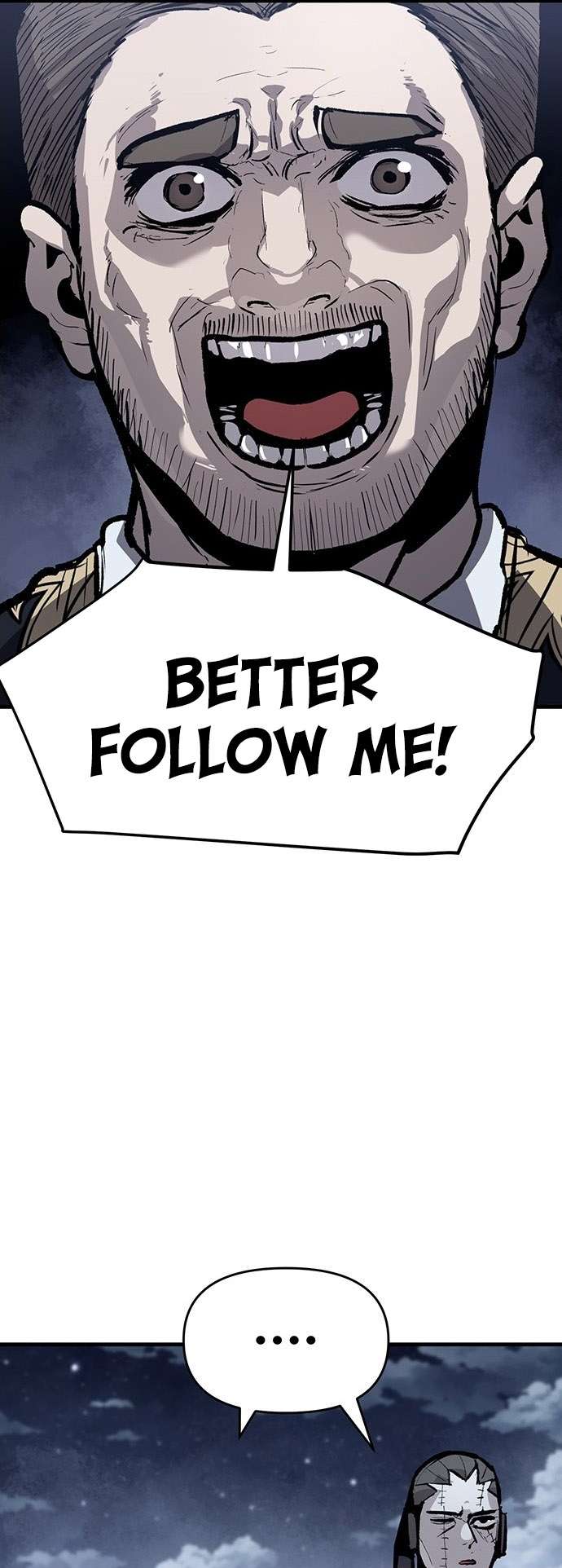 Read Corpse Knight Gunther en Manga Online