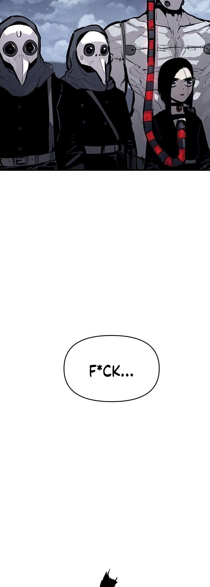 Read Corpse Knight Gunther en Manga Online