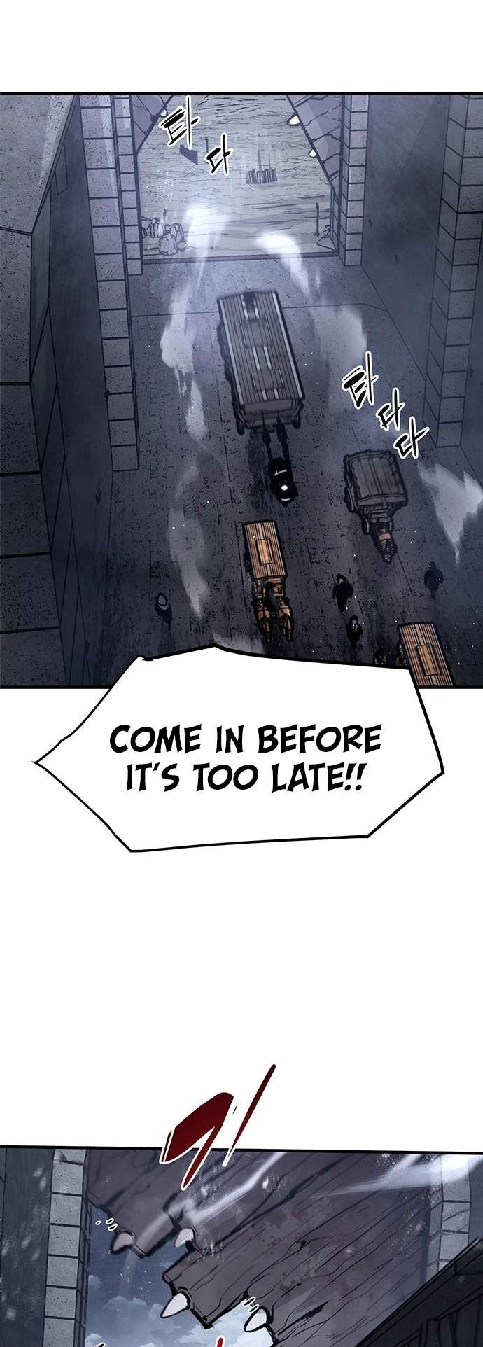 Read Corpse Knight Gunther en Manga Online