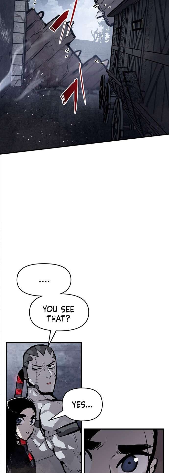 Read Corpse Knight Gunther en Manga Online