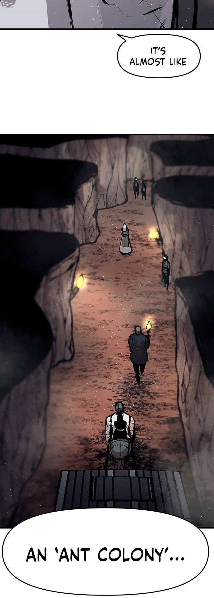 Read Corpse Knight Gunther en Manga Online