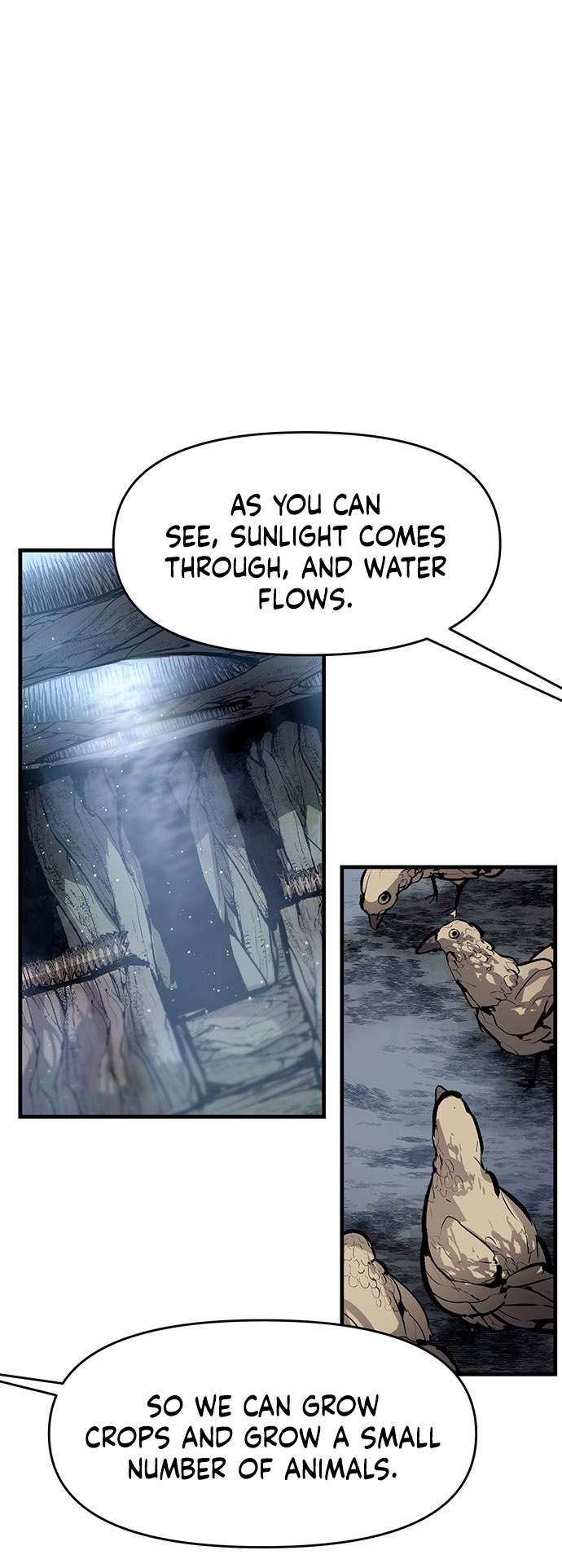 Read Corpse Knight Gunther en Manga Online