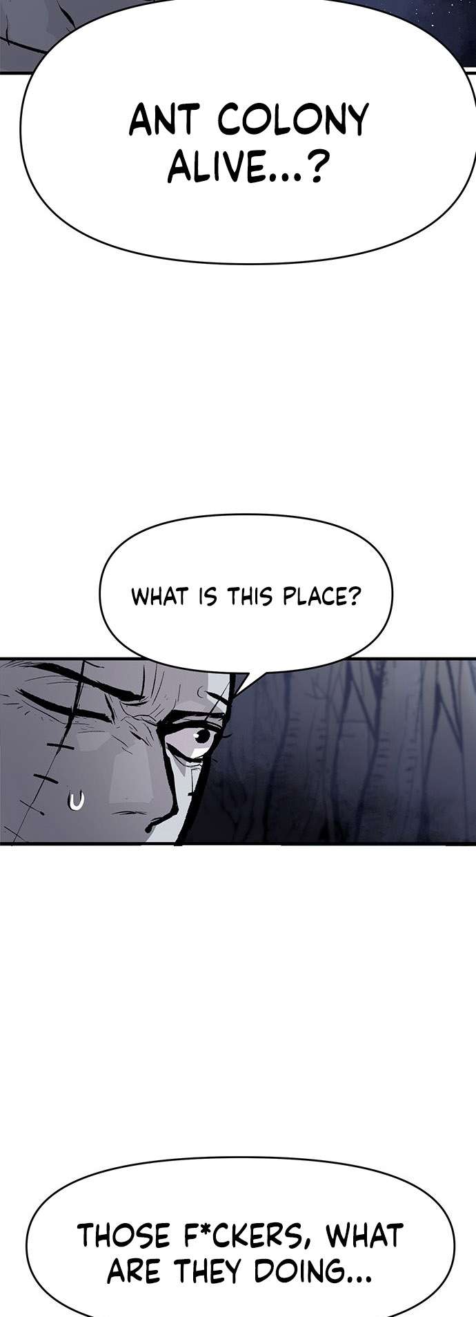 Read Corpse Knight Gunther en Manga Online