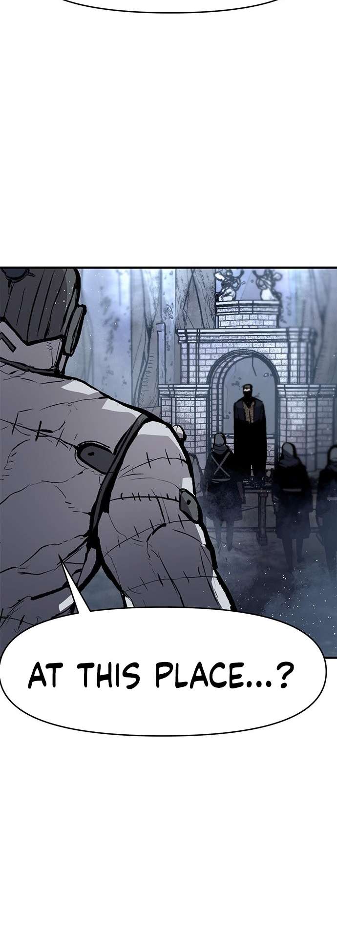 Read Corpse Knight Gunther en Manga Online