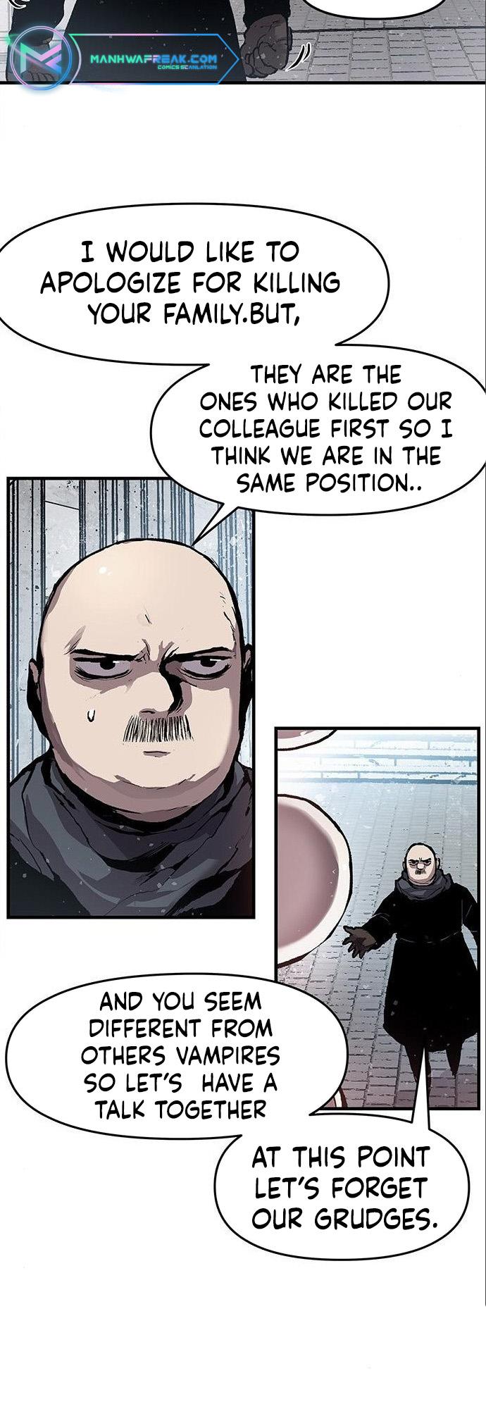 Read Corpse Knight Gunther en Manga Online