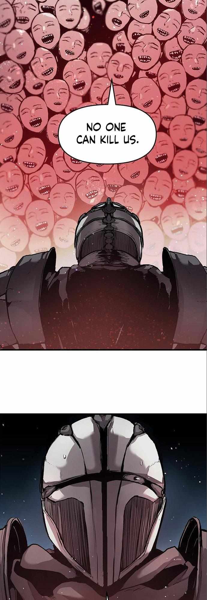 Read Corpse Knight Gunther en Manga Online