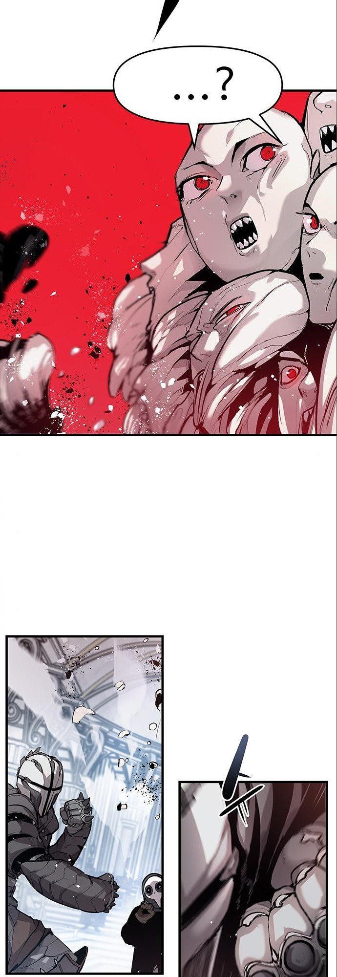 Read Corpse Knight Gunther en Manga Online