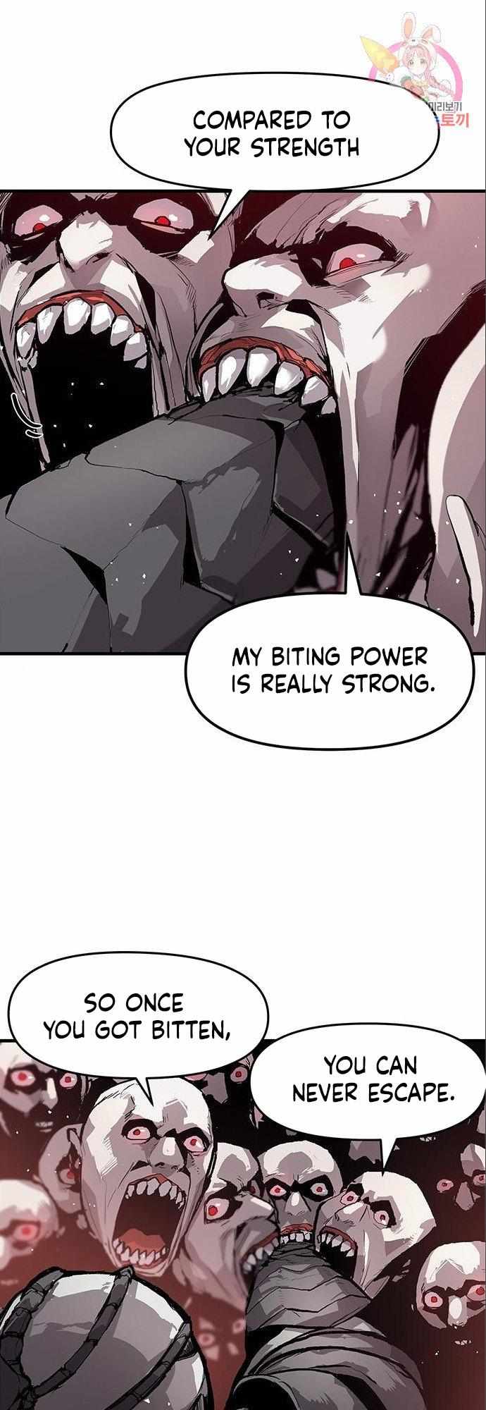 Read Corpse Knight Gunther en Manga Online