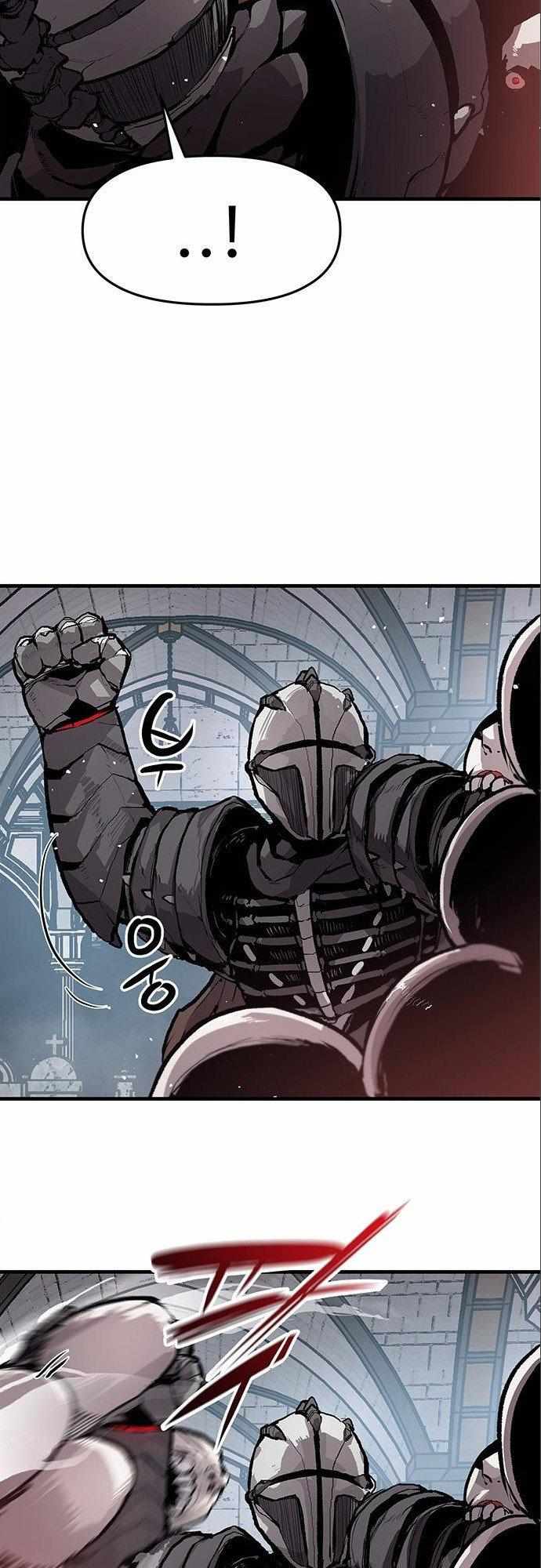 Read Corpse Knight Gunther en Manga Online