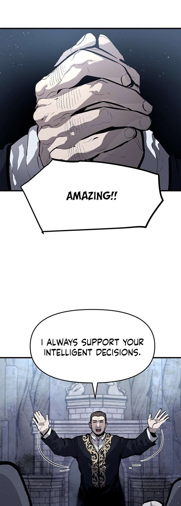 Read Corpse Knight Gunther en Manga Online