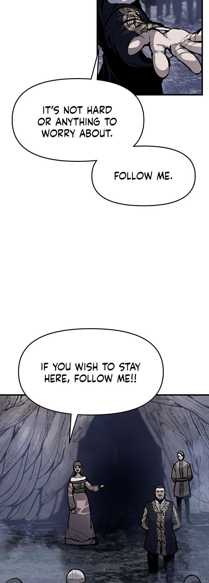 Read Corpse Knight Gunther en Manga Online