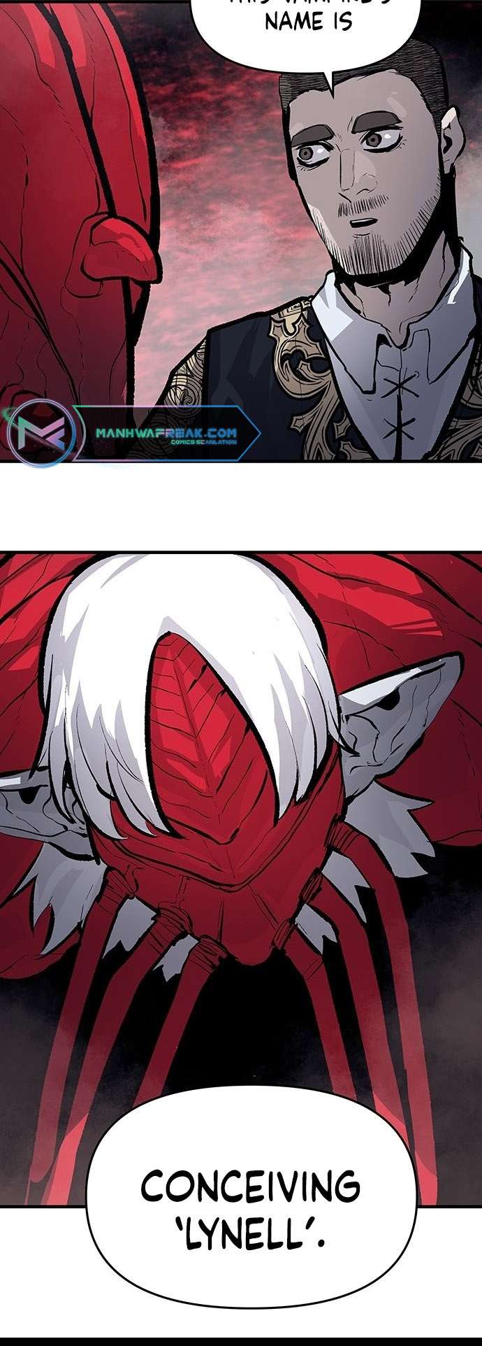 Read Corpse Knight Gunther en Manga Online