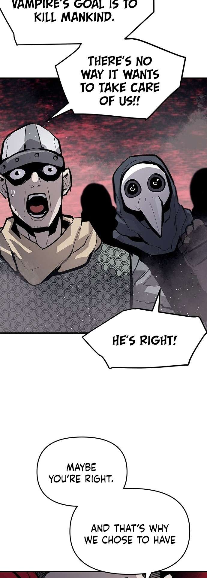Read Corpse Knight Gunther en Manga Online