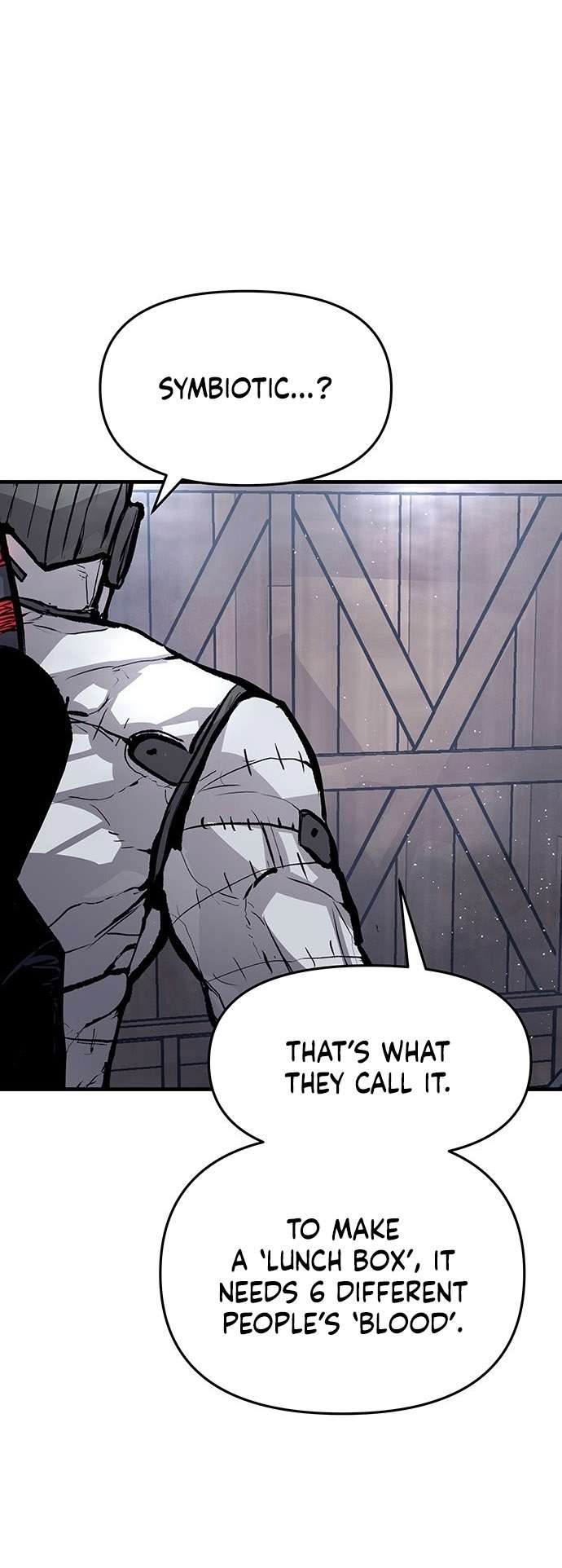 Read Corpse Knight Gunther en Manga Online