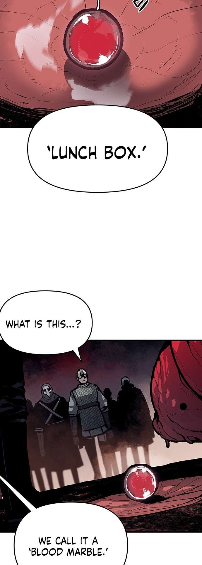 Read Corpse Knight Gunther en Manga Online