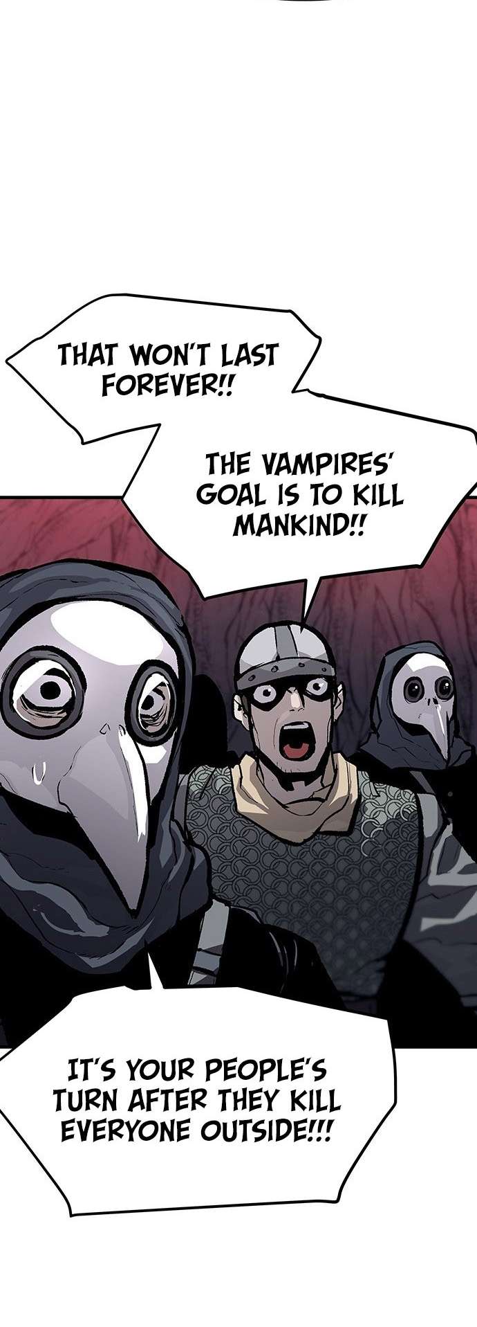 Read Corpse Knight Gunther en Manga Online