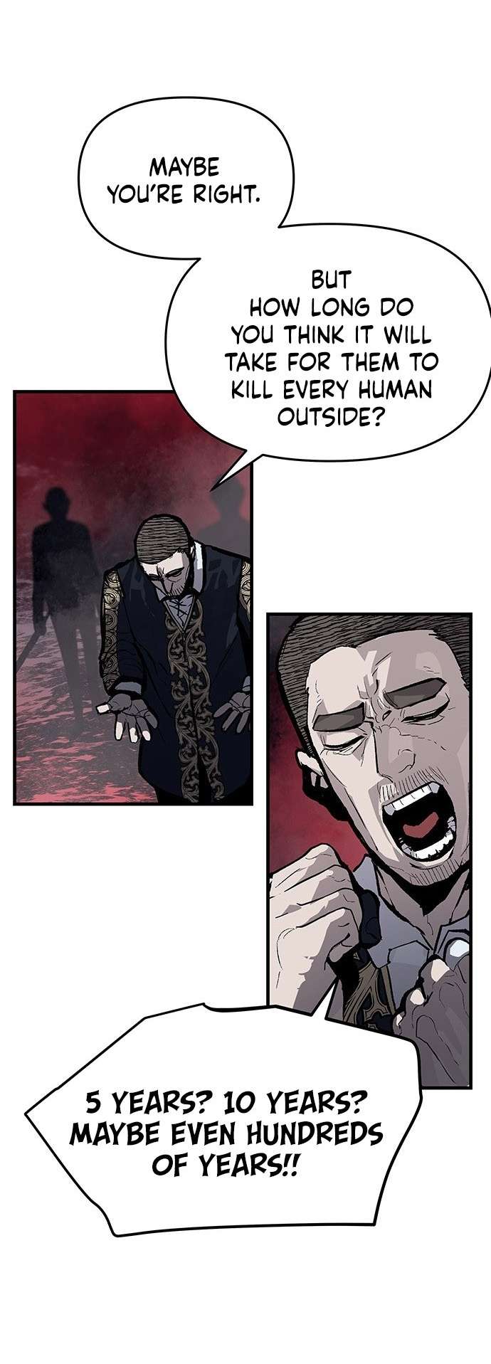 Read Corpse Knight Gunther en Manga Online