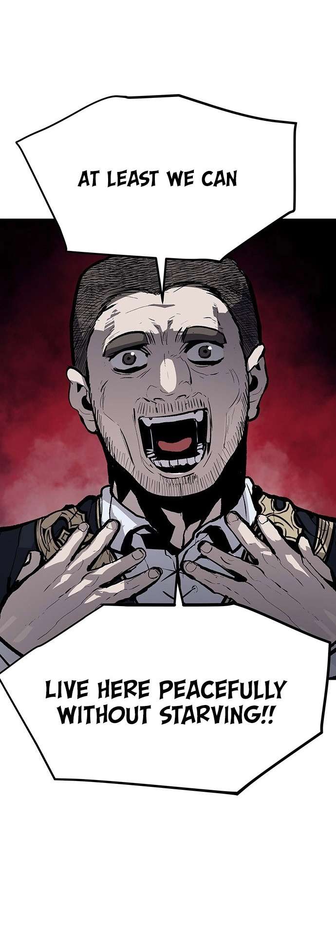 Read Corpse Knight Gunther en Manga Online