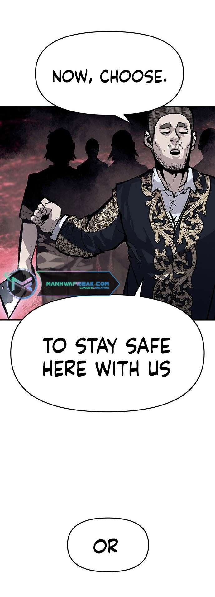 Read Corpse Knight Gunther en Manga Online