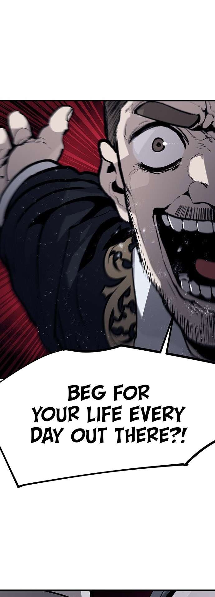 Read Corpse Knight Gunther en Manga Online