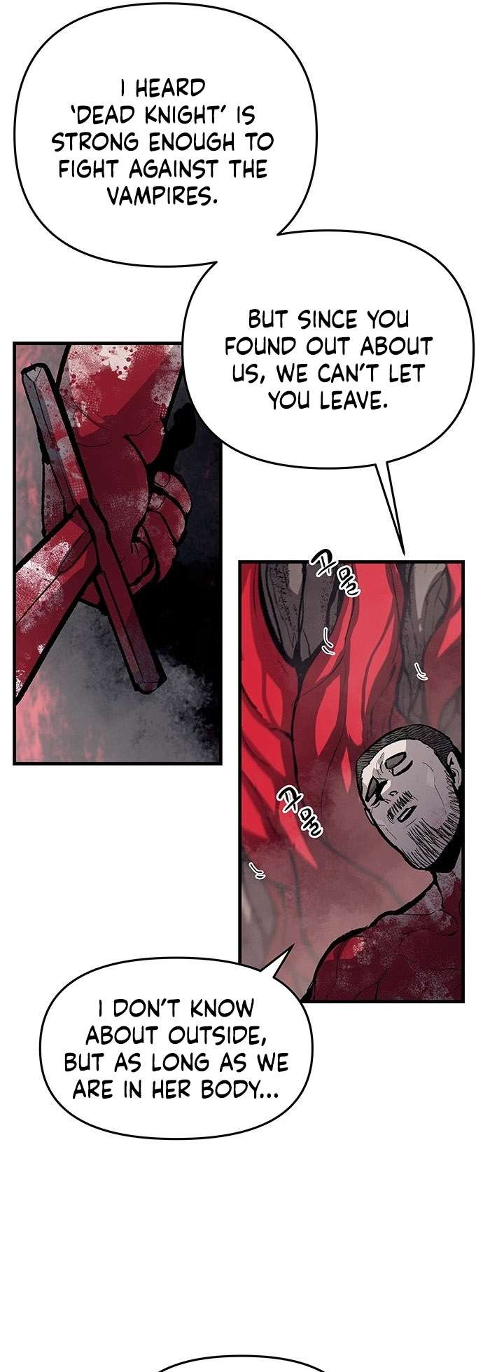Read Corpse Knight Gunther en Manga Online