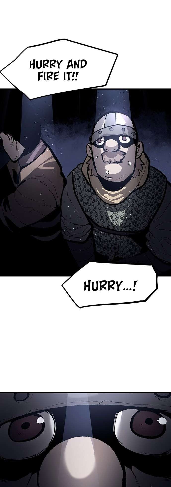 Read Corpse Knight Gunther en Manga Online