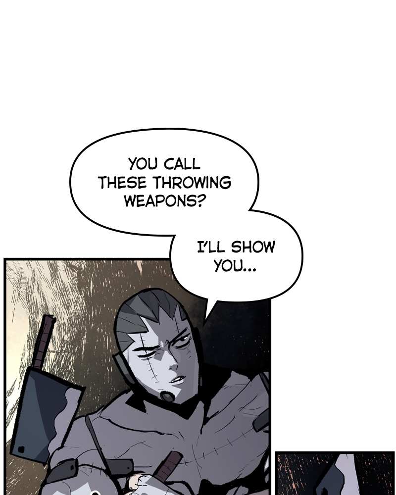 Read Corpse Knight Gunther en Manga Online