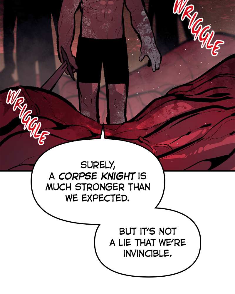 Read Corpse Knight Gunther en Manga Online