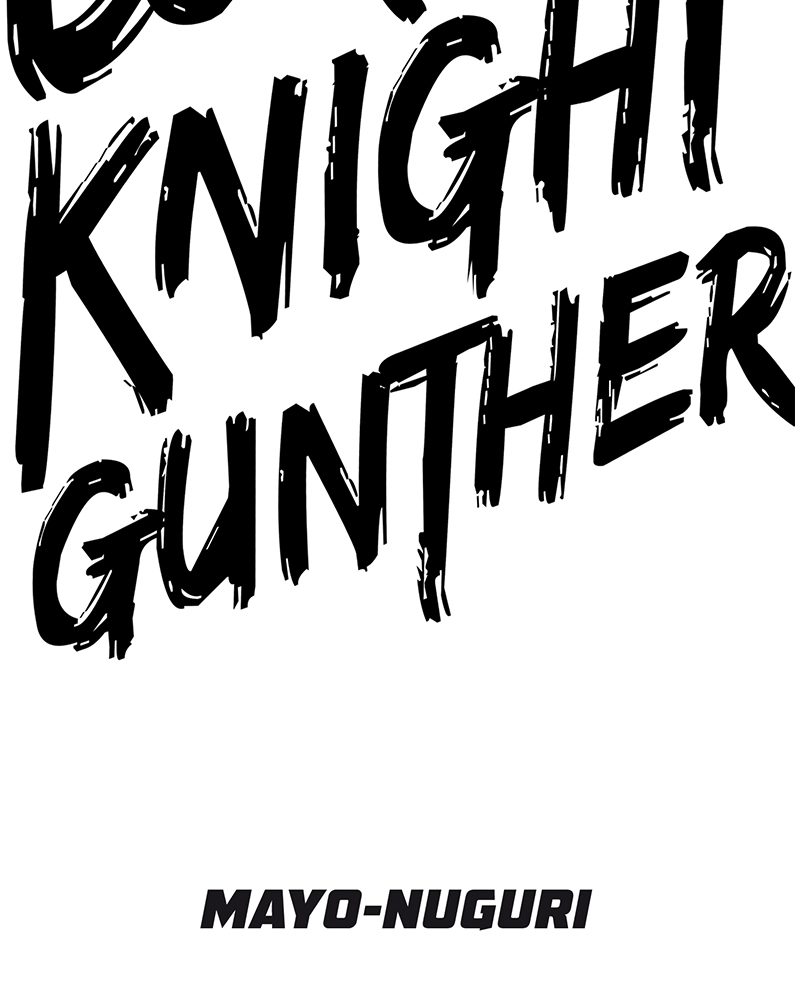 Read Corpse Knight Gunther en Manga Online