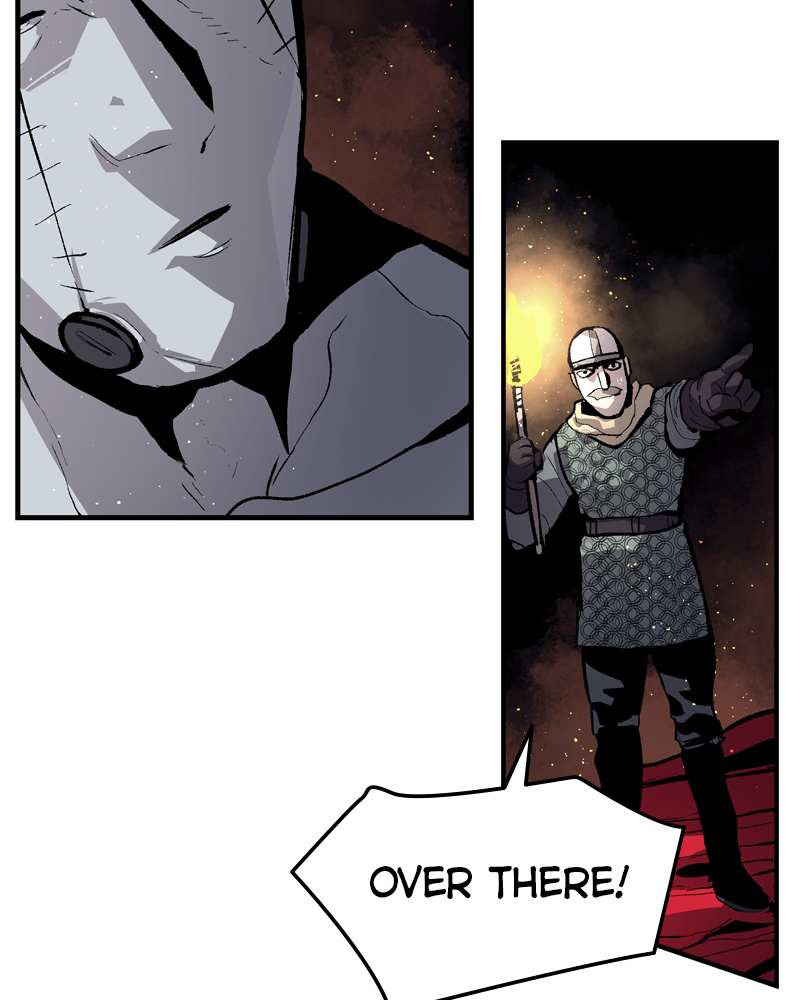 Read Corpse Knight Gunther en Manga Online